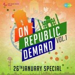 On Republic Demand - Vol. 1 - Kavita Krishnamurthy Song Download